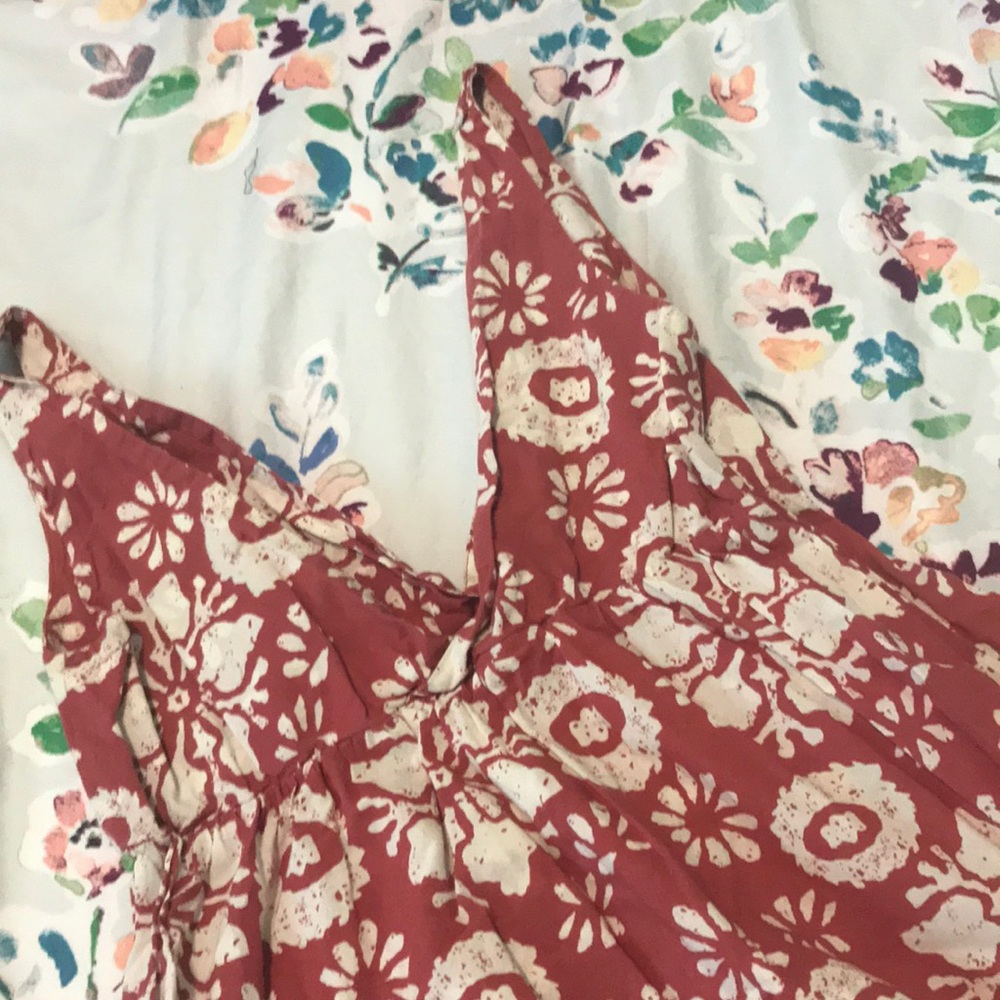 Old Navy dress